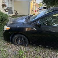 Tampa Tire Rescue & Roadside Assistance