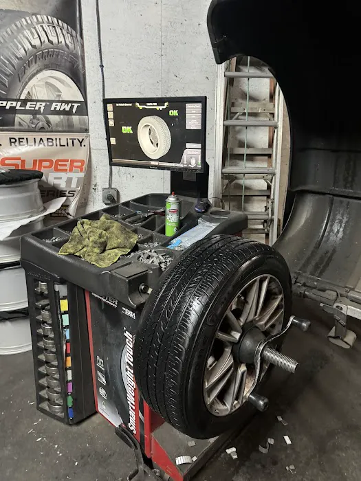 Tampa Tire Rescue & Roadside Assistance 2