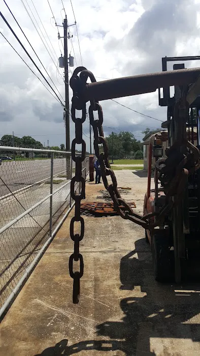 Global Friction Products Inc 3