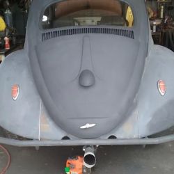 Baggerly Parts & Repairs ico