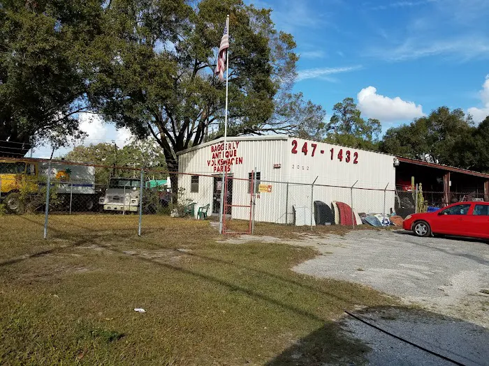 Baggerly Parts & Repairs 3