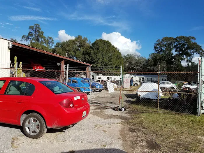 Baggerly Parts & Repairs 1