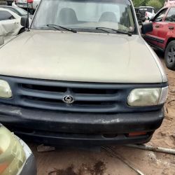 Small Planet Auto Junkyard ico