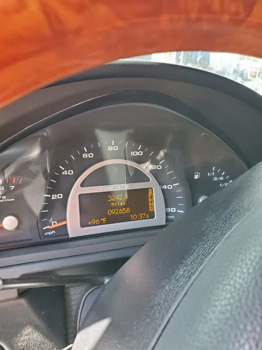 ZAVATSKIY INC. MERCEDES USED AUTO PARTS 0