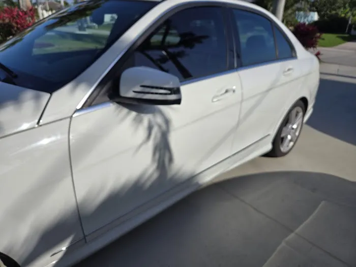 ZAVATSKIY INC. MERCEDES USED AUTO PARTS 4