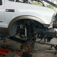 G & I Auto Repair INC