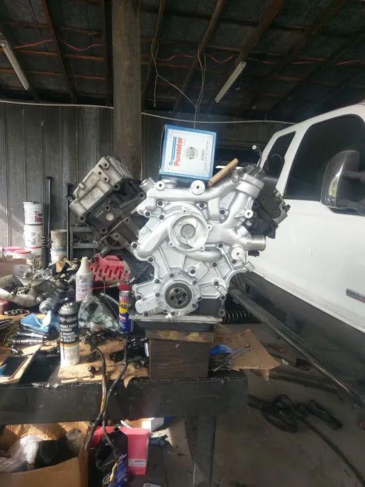 G & I Auto Repair INC 1