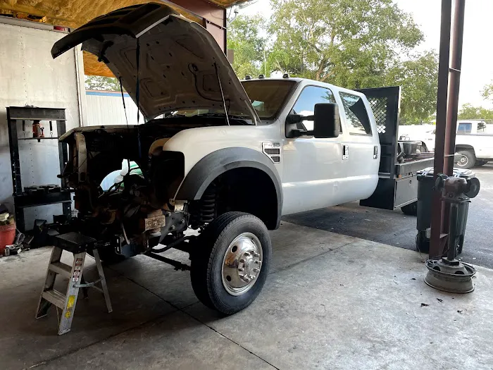 G & I Auto Repair INC 2