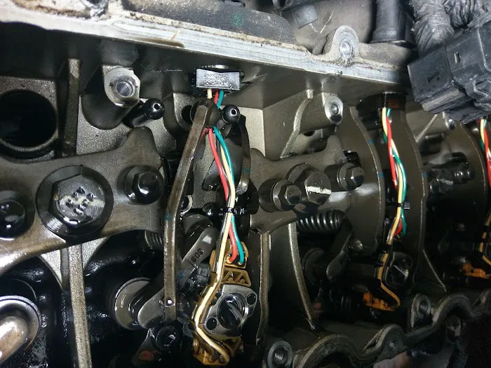 G & I Auto Repair INC 4