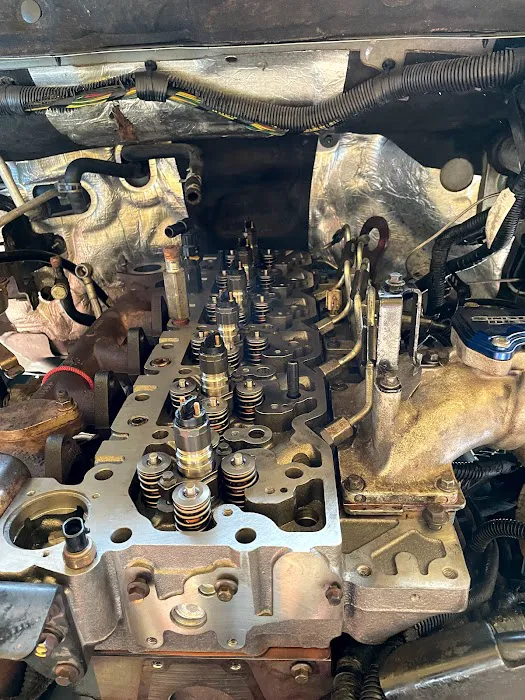 G & I Auto Repair INC 8