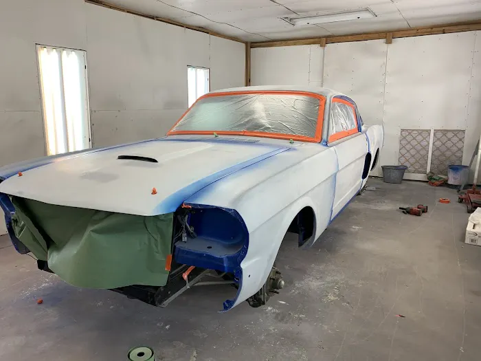 PRO PAINTING LLC 2