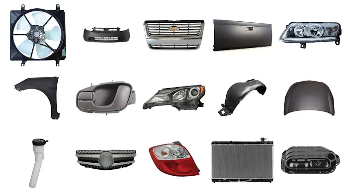 Auto Parts Outlet - Tampa 8