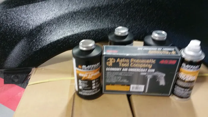 Auto Parts Outlet - Tampa 5
