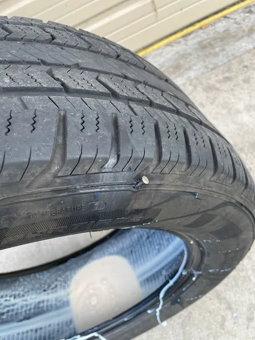 Tire Kingdom 1
