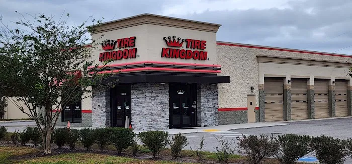 Tire Kingdom 0
