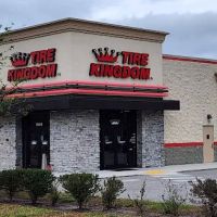 Tire Kingdom
