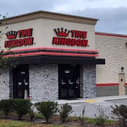 Tire Kingdom ico