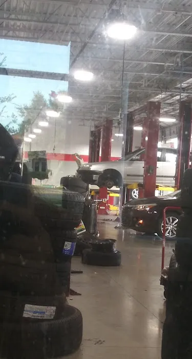 Tire Kingdom 6
