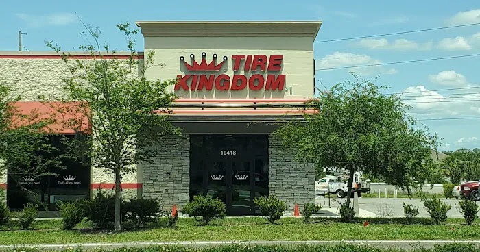 Tire Kingdom 2