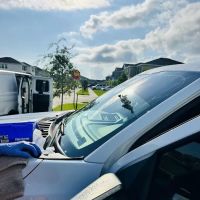 Fabian's auto glass LLC