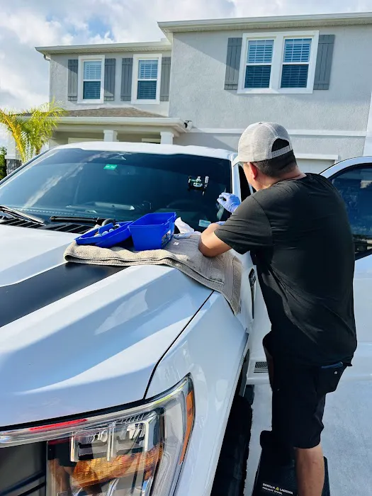 Fabian's auto glass LLC 4