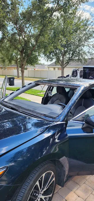 Fabian's auto glass LLC 9