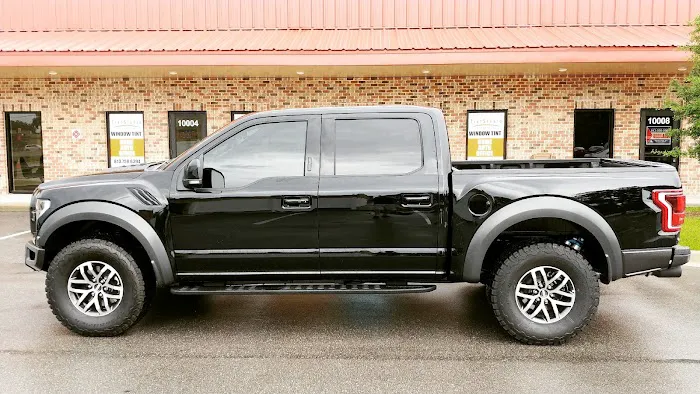 Tint Studio and Paint Protection Film 5
