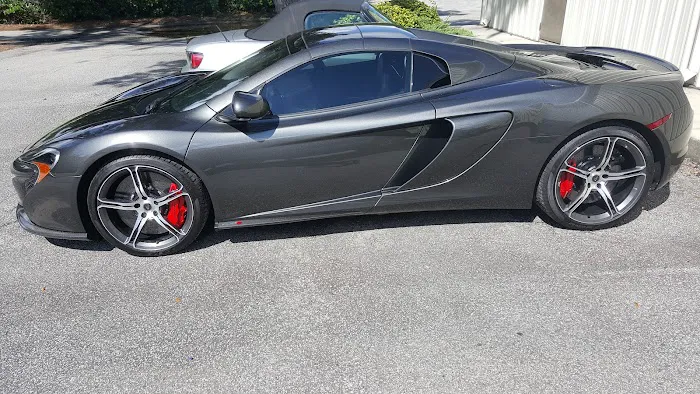 Tint Studio and Paint Protection Film 2