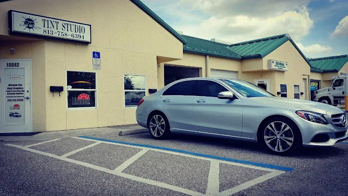 Tint Studio and Paint Protection Film 0
