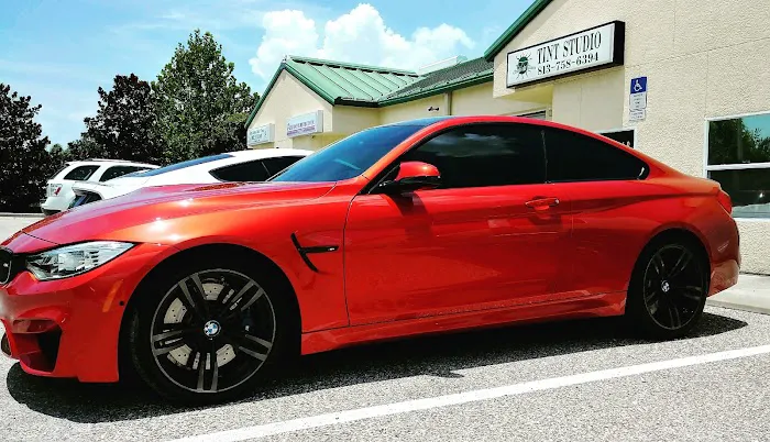 Tint Studio and Paint Protection Film 4