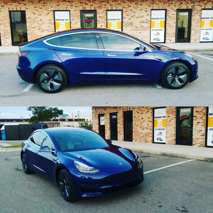 Tint Studio and Paint Protection Film 7
