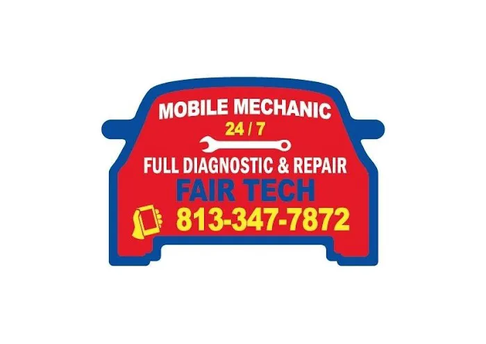 FAIR TECH MOBILE MECHANIC 0
