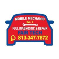 FAIR TECH MOBILE MECHANIC