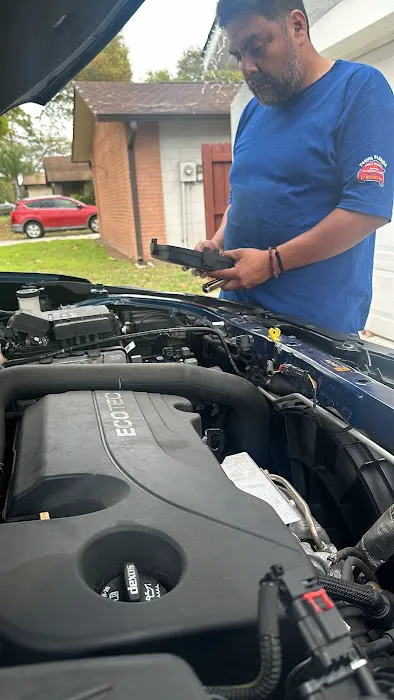FAIR TECH MOBILE MECHANIC 1