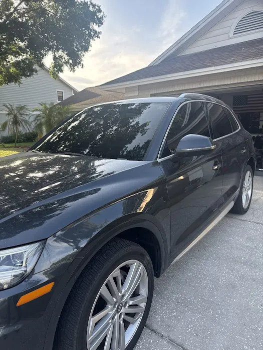 Got Tint 7