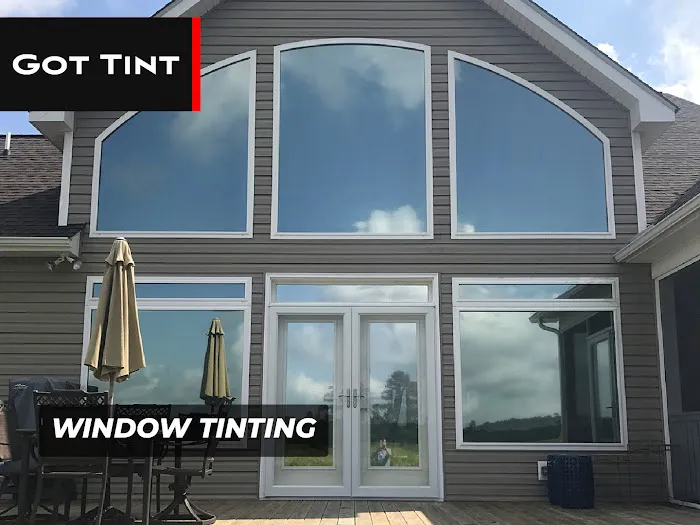 Got Tint 9