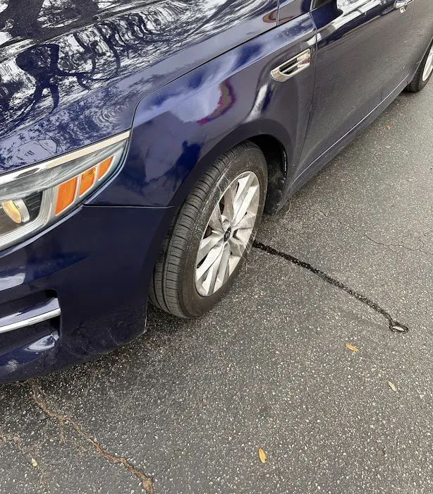 Two bros dent repair 6