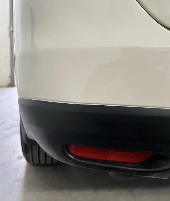 Two bros dent repair 8