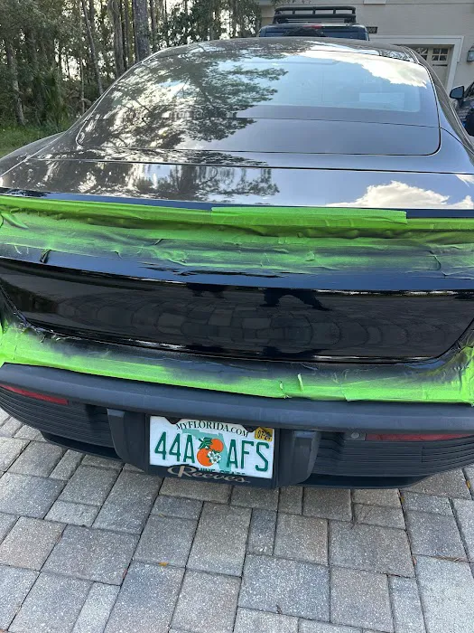 Two bros dent repair 2
