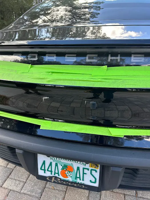 Two bros dent repair 5