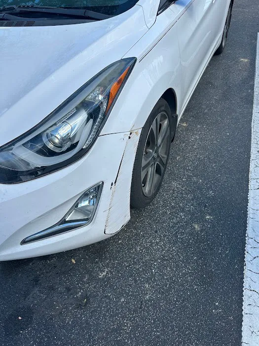 Two bros dent repair 7