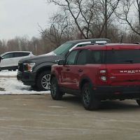 Varney Ford Service Center