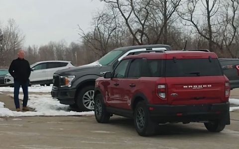 Varney Ford Service Center