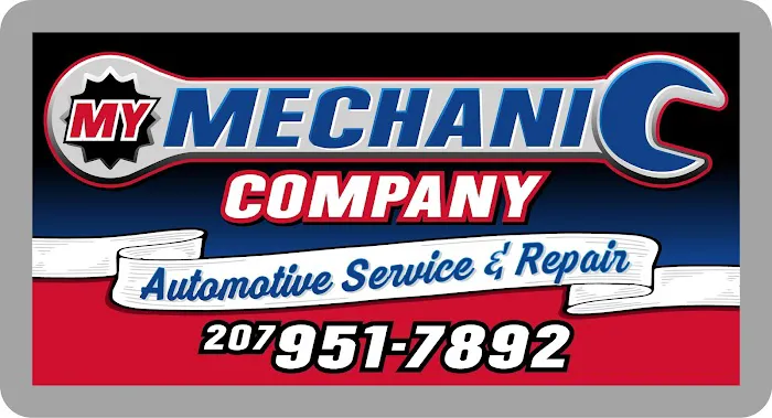My Mechanic Company 0