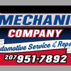 My Mechanic Company ico