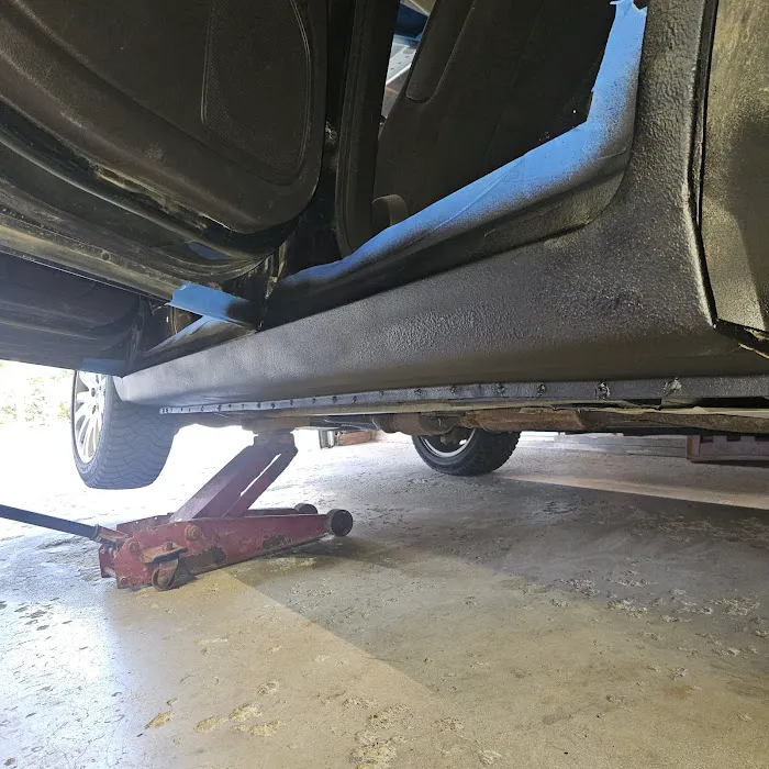 S&E Motorsports 5