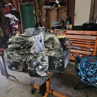 S&E Motorsports