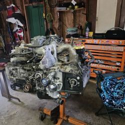 S&E Motorsports ico