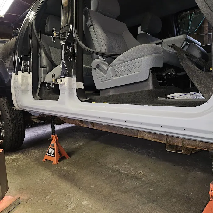 S&E Motorsports 2
