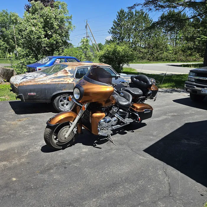S&E Motorsports 7